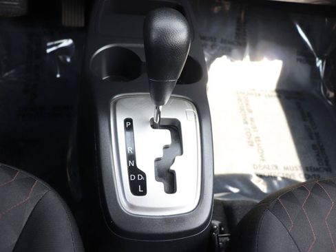 Used 2024 Mitsubishi Mirage ES FWD image 31