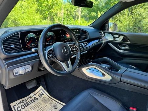Used 2020 Mercedes-Benz GLE 350 image 9