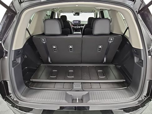 New 2026 Honda Pilot EX-L image 35