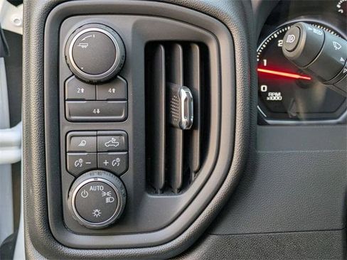 New 2025 Chevrolet Silverado 3500 W/T w/ WT Convenience Package image 14