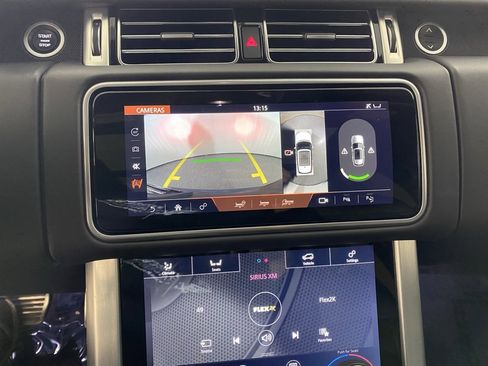 Used 2021 Land Rover Range Rover Westminster Edition image 25