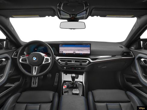 Used 2024 BMW M2 w/ Lighting Package image 4