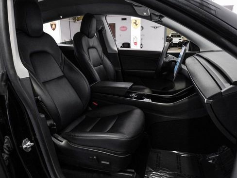 Used 2020 Tesla Model Y Long Range AWD/4WD image 32