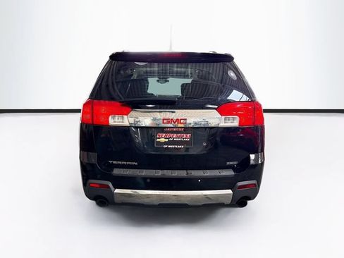 Used 2012 GMC Terrain SLT FWD image 6