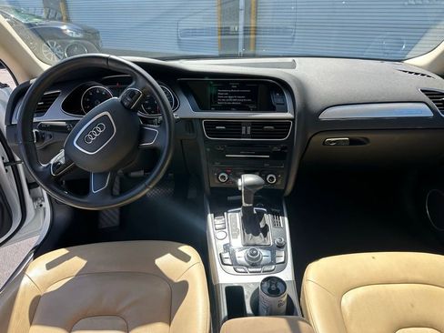 Used 2013 Audi A4 2.0T Prestige w/ Prestige Pkg AWD/4WD image 9