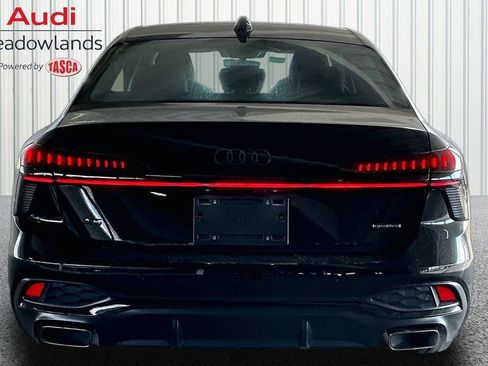 New 2026 Audi A6 Premium Plus image 4