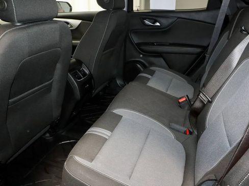 Used 2023 Chevrolet Blazer LT w/ Convenience Package AWD/4WD image 21