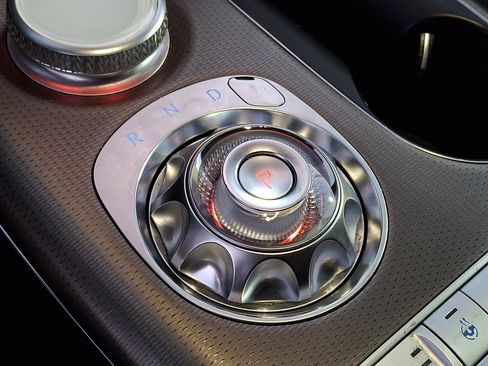 Certified 2023 Genesis GV60 Performance AWD/4WD image 17