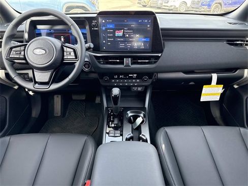 New 2026 Subaru Outback Premium image 17