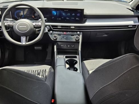 Used 2024 Hyundai Sonata SEL FWD image 12