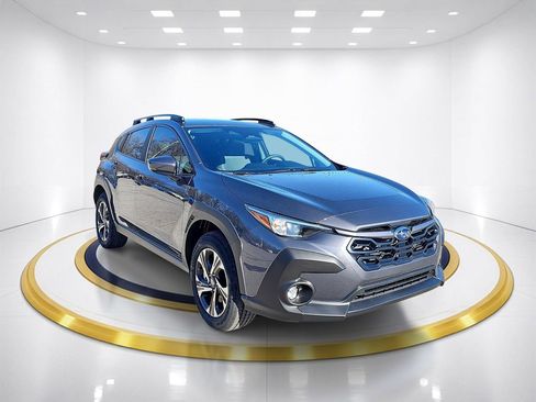 New 2026 Subaru Crosstrek 2.0i Premium AWD/4WD image 3