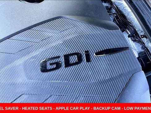 Used 2022 Hyundai Sonata SEL w/ Convenience Package FWD image 29