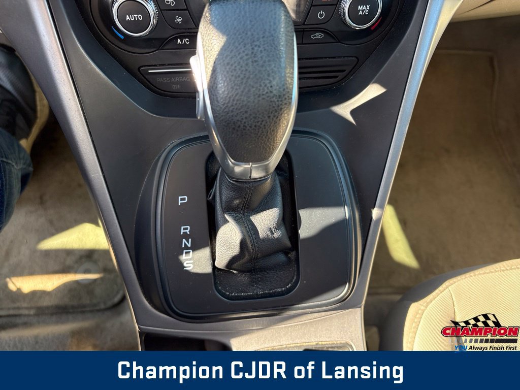 Used 2014 Ford Escape SE w/ Equipment Group 201A AWD/4WD image 24
