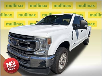 Used 2020 Ford F250 XLT