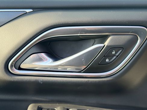 Used 2023 Chevrolet Tahoe RST w/ Luxury Package image 24