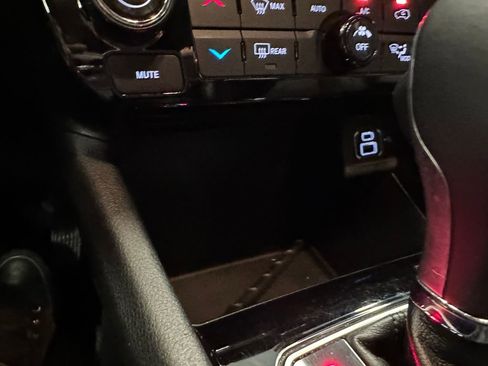 Used 2024 Jeep Compass Limited AWD/4WD image 16