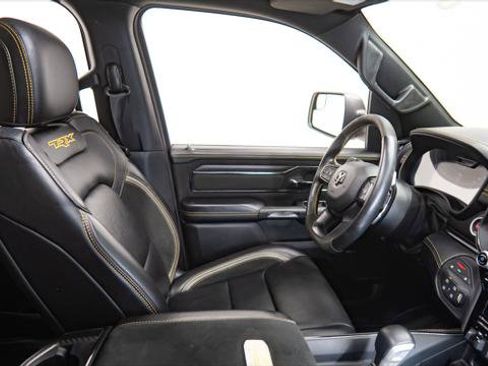 Used 2023 RAM 1500 TRX w/ TRX Level 2 Equipment Group AWD/4WD image 28