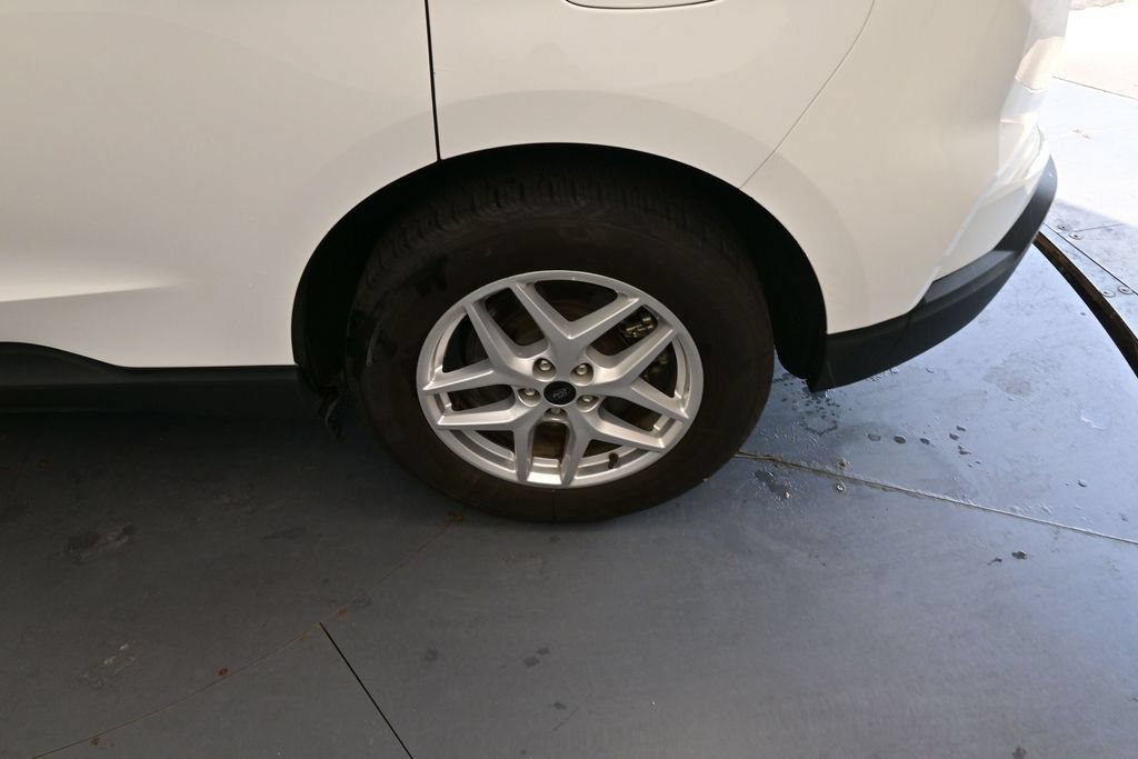 Used 2024 Ford Edge SEL AWD/4WD image 18