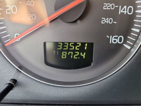 Used 2006 Volvo S60 2.5T FWD image 29