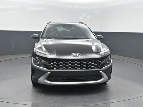 Used 2022 Hyundai Kona SEL w/ Cargo Package FWD image 37
