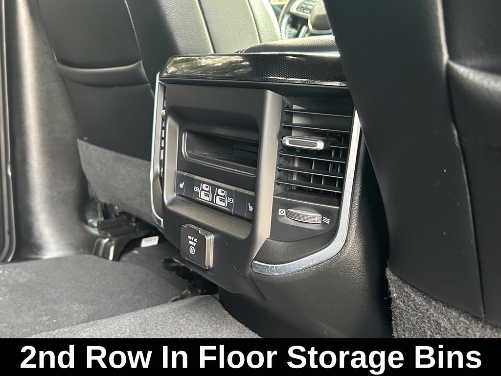 Certified 2022 RAM 2500 Laramie AWD/4WD image 38