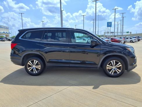 Used 2016 Honda Pilot EX-L image 8