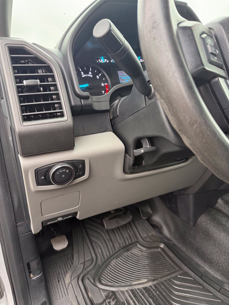 Used 2019 Ford F250 XL w/ Power Equipment Group AWD/4WD image 20