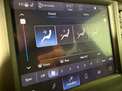 Used 2022 RAM 1500 Laramie w/ Sport Appearance Package image 31