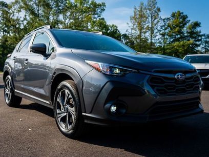 Certified 2024 Subaru Crosstrek 2.0i Premium