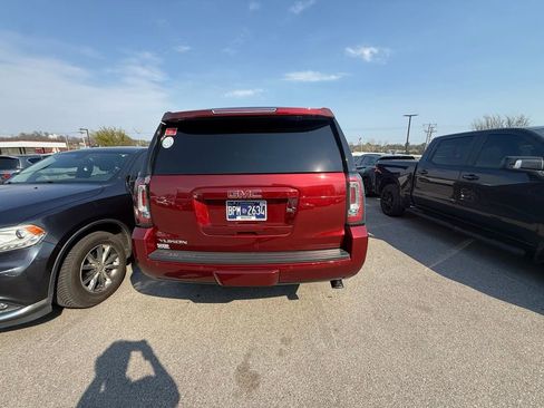 Used 2017 GMC Yukon SLE w/ SLE Value Package RWD image 43