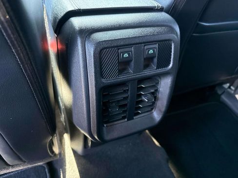 Certified 2025 Ford Bronco Outer Banks image 12