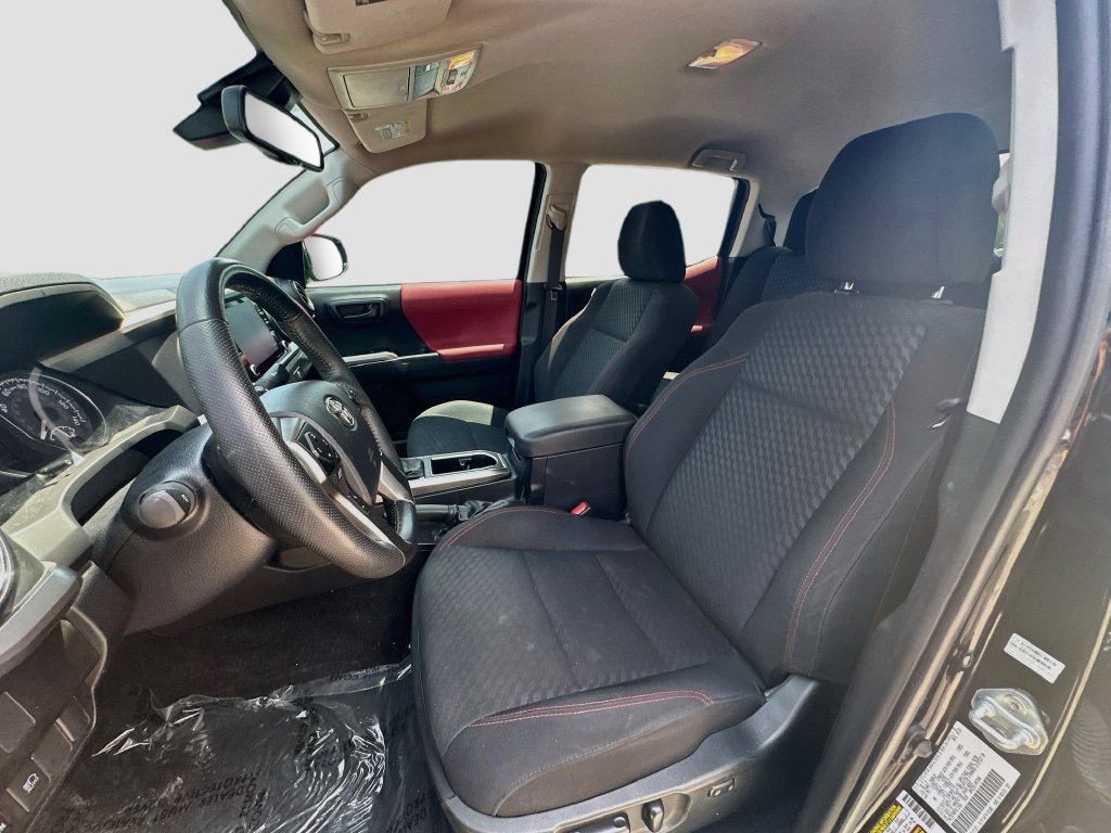 Used 2023 Toyota Tacoma SR5 RWD image 16