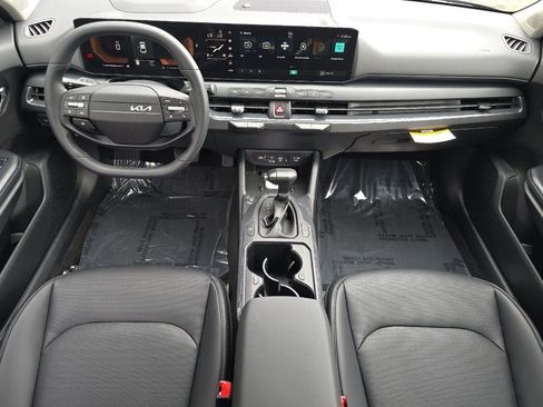 New 2026 Kia K4 EX image 11