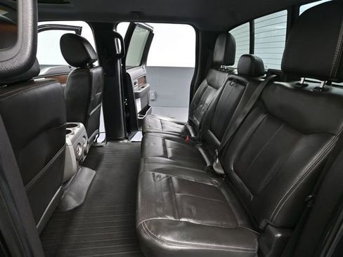 Used 2013 Ford F150 Lariat w/ Luxury Equipment Group AWD/4WD image 37