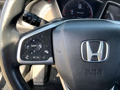 Used 2019 Honda Civic Sport image 24