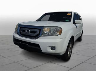 Used 2011 Honda Pilot EX-L image 1