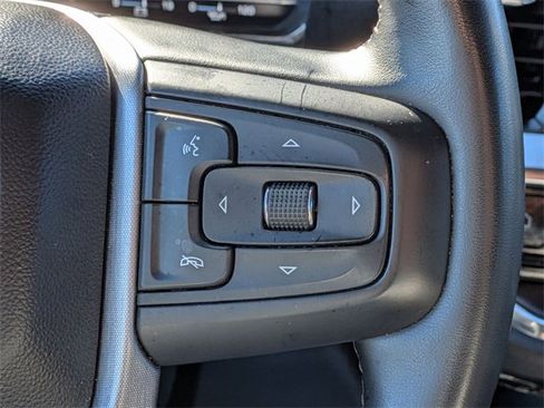 Used 2024 GMC Sierra 1500 SLT image 20