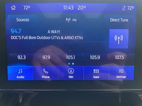 Certified 2023 Ford Explorer Limited image 25