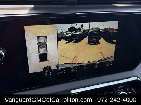New 2026 GMC Sierra 1500 AT4 w/ AT4 Premium Package AWD/4WD image 14