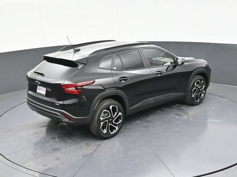 New 2026 Chevrolet Trax RS w/ Sunroof Package FWD image 57