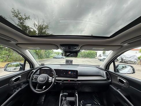 Used 2024 Kia Sorento X-Line EX AWD/4WD image 28