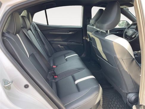 Used 2026 Toyota Camry SE image 13