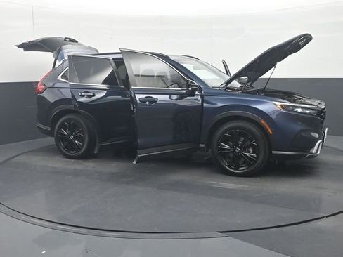 Used 2023 Honda CR-V Sport Touring image 37