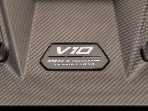 Used 2023 Lamborghini Huracan Tecnica image 20