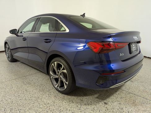 Certified 2022 Audi A3 2.0T Premium image 5