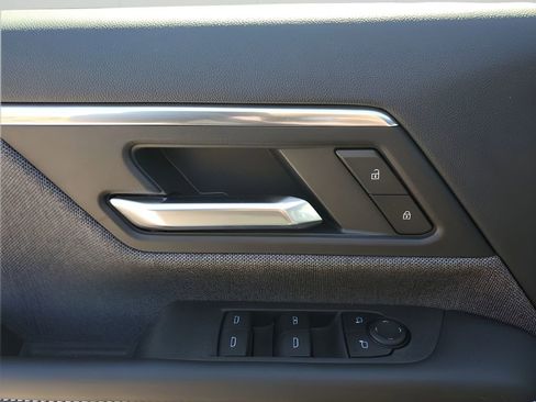 New 2026 GMC Sierra EV Elevation image 27