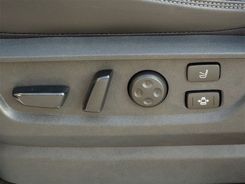 New 2026 INFINITI QX80 Autograph image 23