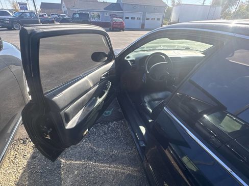 Used 1998 Acura CL 3.0 image 11