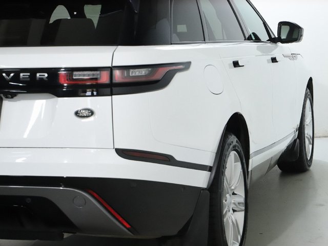 Used 2021 Land Rover Range Rover Velar R-Dynamic S AWD/4WD image 44