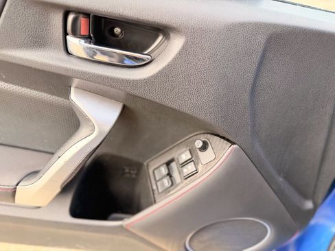 Used 2019 Subaru BRZ Limited w/ Performance Package image 16